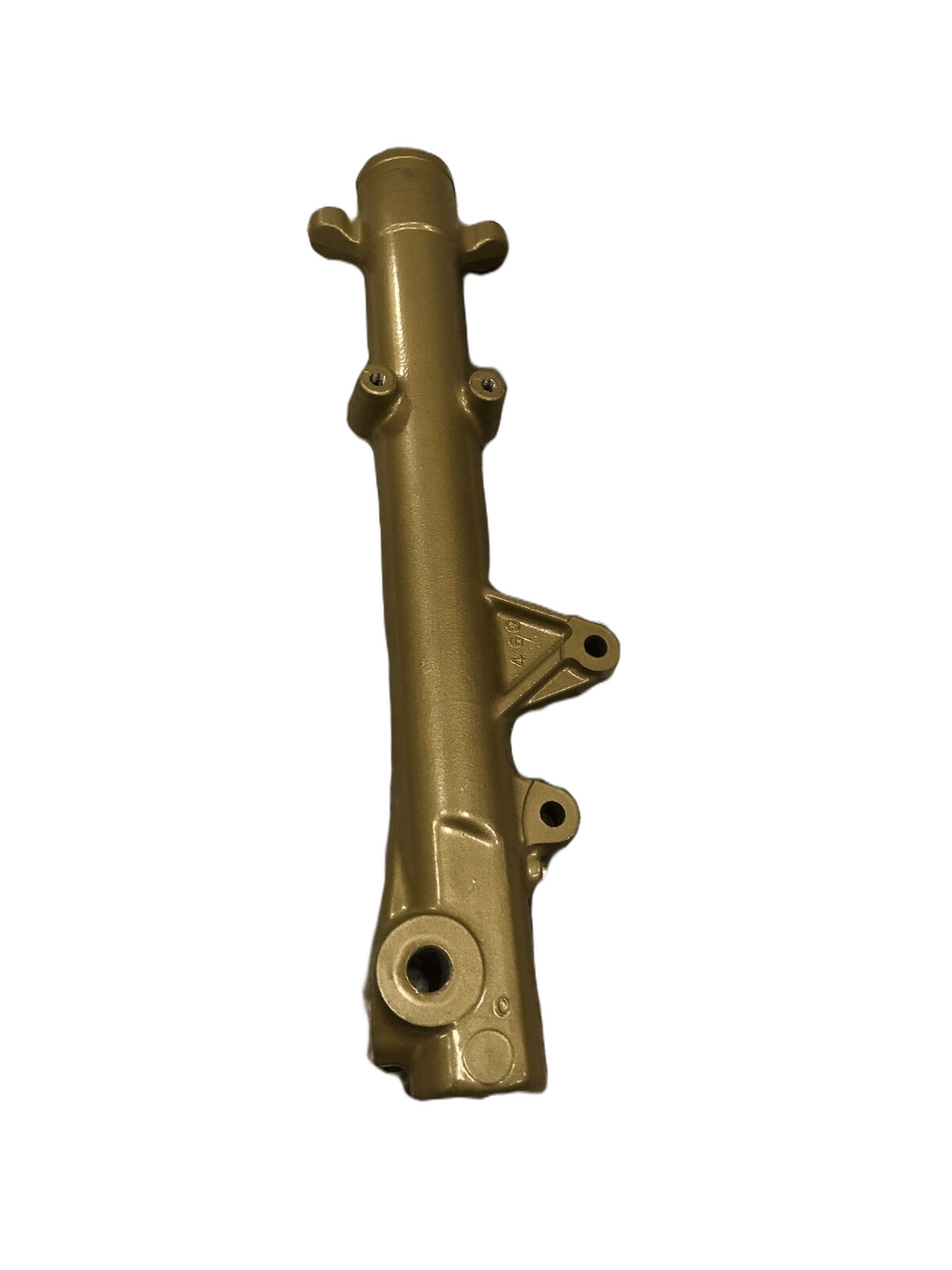 GAMBALE FORCELLA MALAGUTI FIFTY TOP/FULL DX